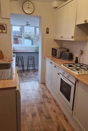 Stamford - close to town - Burghley house