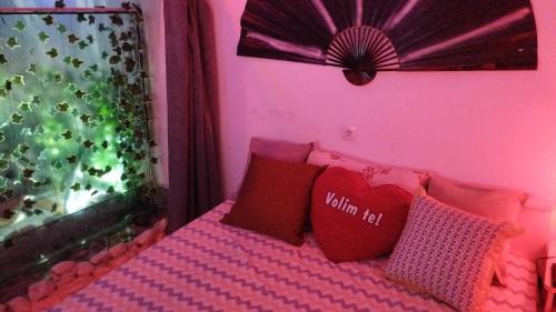 Stan na dan Loznica Soba 21 Apartman
