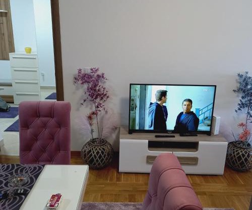 Stan na dan VRŠAC