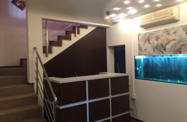 STANDARD TWIN DOUBLE ROOM WITH PRIVATE BATHROOM - ROOM NR 3