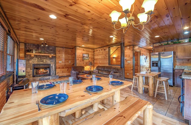 Standing Bear Lodge