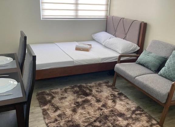 Stanford Suites 2, South Forbes Golf City, Silang Cavite