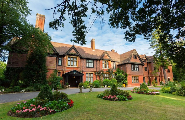 Stanhill Court Hotel, a member of Radisson Individuals