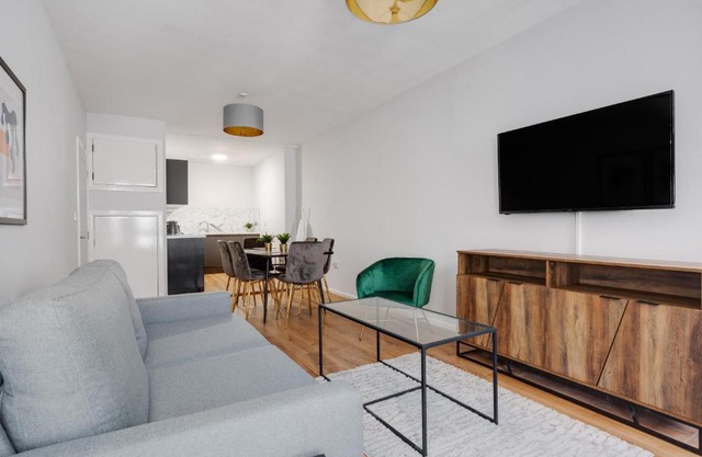 Stanley St Suites By GuestFirst