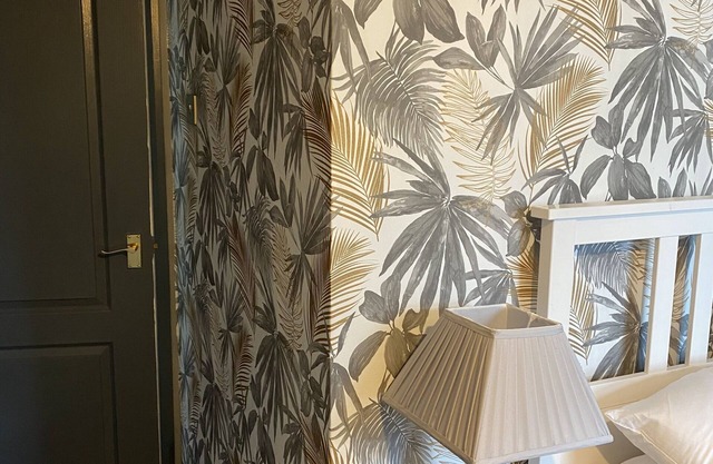 Stansted Airport Guest Rooms