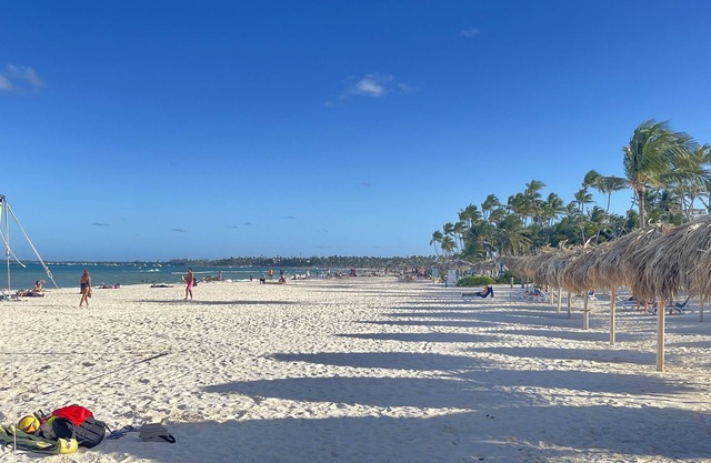 Stanza Mare Beach Front