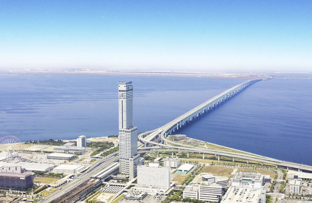 Star Gate Hotel Kansai Airport