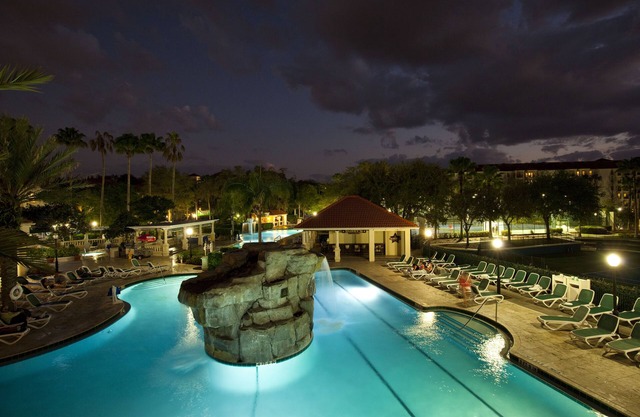 Star Island Resort and Club