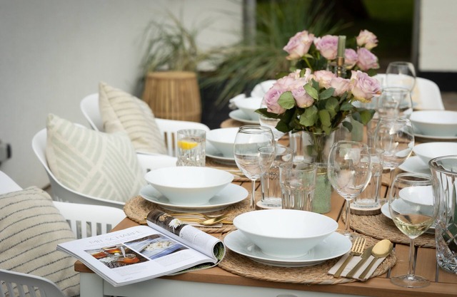 * Star premium vacation apartment near the Baltic Sea