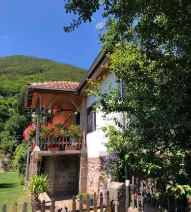 Stara planina, smestaj Ćirković