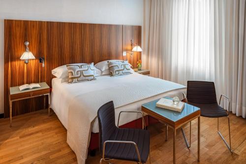 Starhotels Anderson