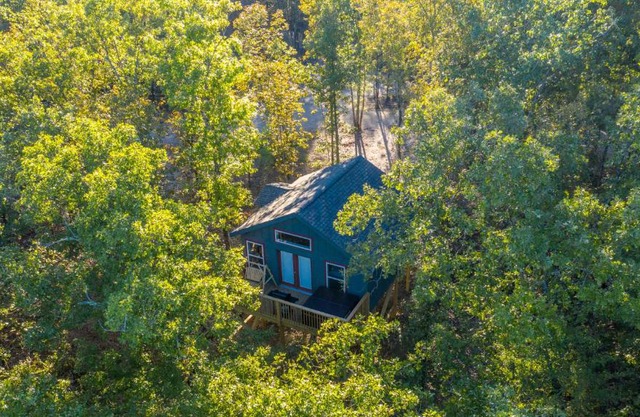 Starlight Haven Hot Springs