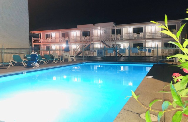Starlite Motel