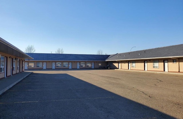 Stars Inn - Motel