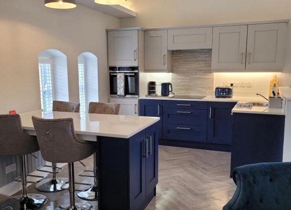 Station House Apartment Portstewart