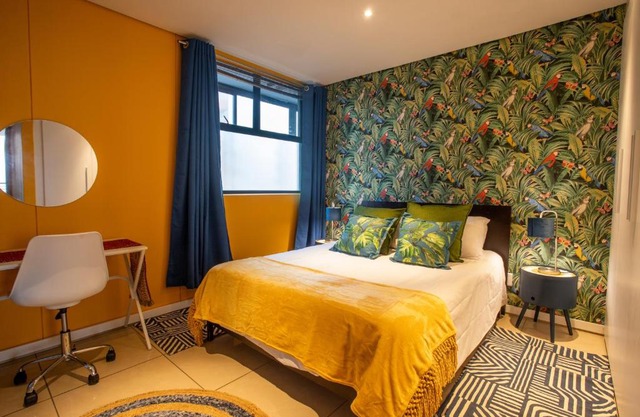 Stay at The Point - Kaleidoscopic Caribbean Cruise