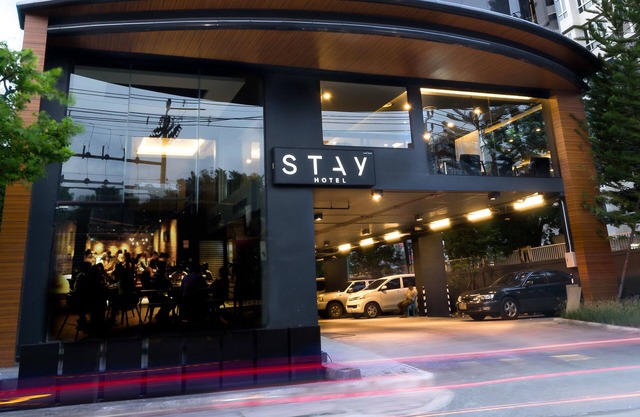 STAY Hotel Bangkok