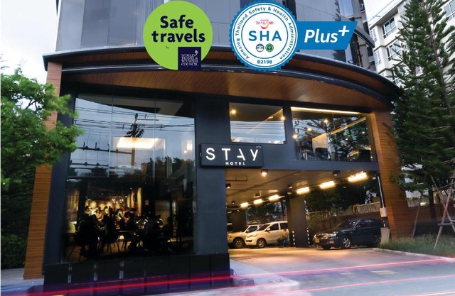 STAY Hotel BKK