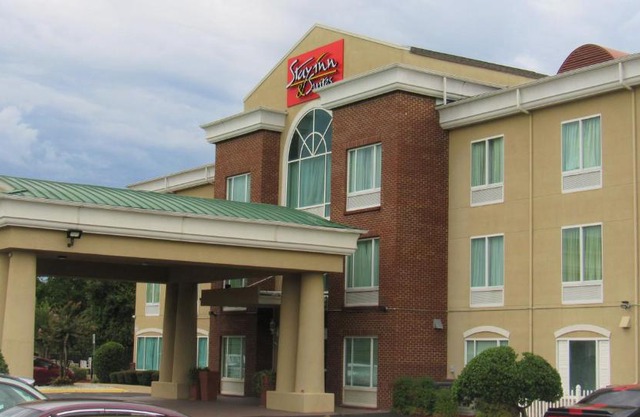 Stay Inn & Suites Montgomery