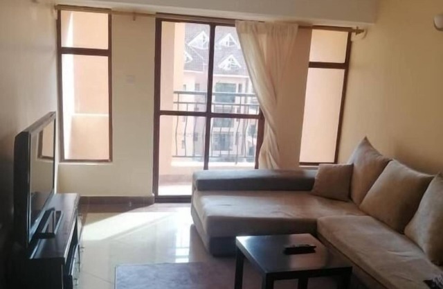 Stay.Plus Ruaka Apartment