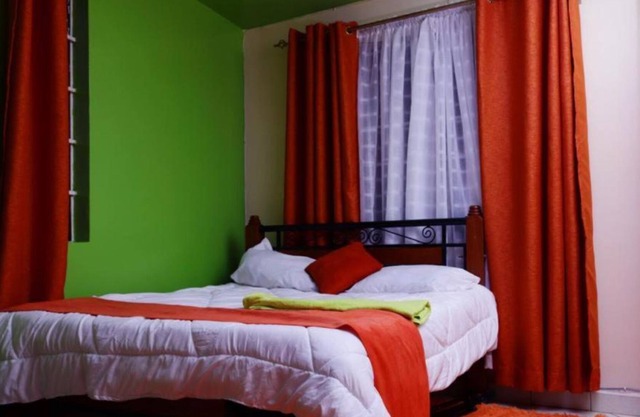 Stay.Plus Two Rivers Studio Apartment