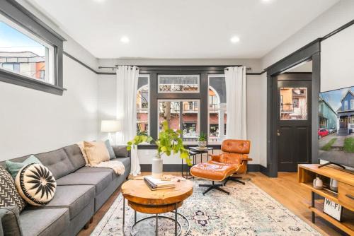 Stay Portland - Fresh Belmont Charmer - 95 WalkScore