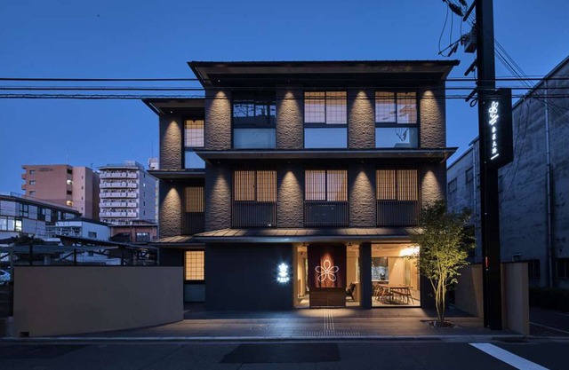 Stay SAKURA Kyoto SUZAKU OJI