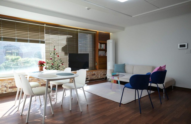 [Stay Vibe] Relaxing and cozy healing house