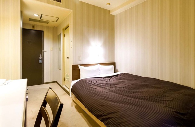 Stay without meals plan Double room nonsmoking/Izumisano Ōsaka