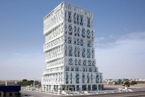 Staybridge Suites Al Khobar by IHG