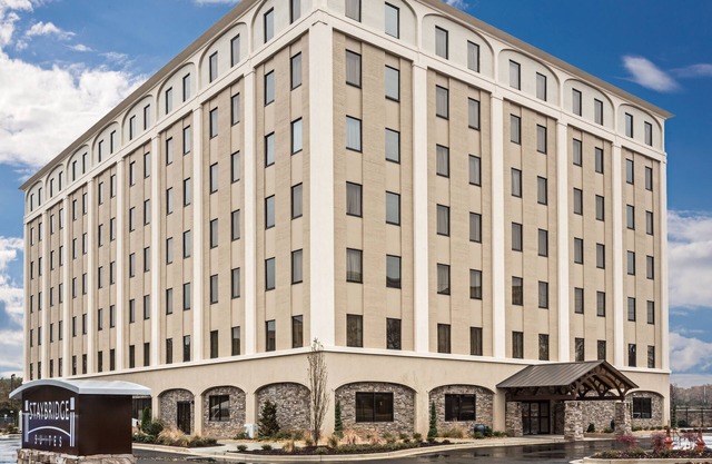 Staybridge Suites Atlanta Airport by IHG