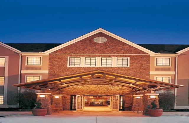Staybridge Suites - Johnson City by IHG
