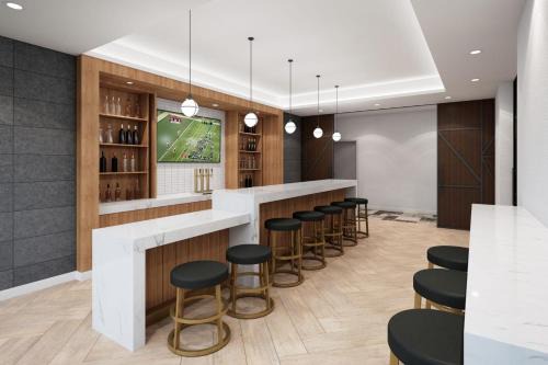 Staybridge Suites Southaven - Memphis South by IHG