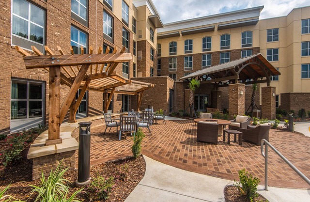 Staybridge Suites Charleston - Mount Pleasant by IHG
