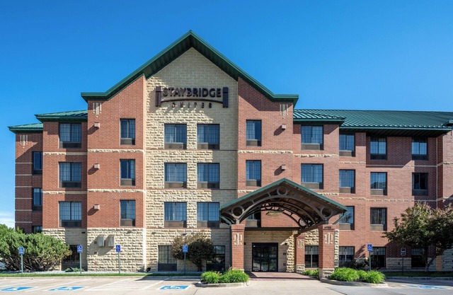 Staybridge Suites West Des Moines by IHG