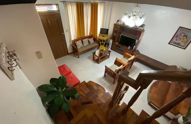 Staycation house near Sky Ranch & Taal Vista Hotel