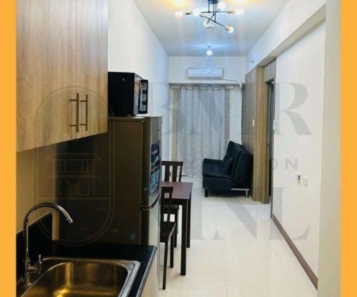 Staycation Manila at Coast Residences