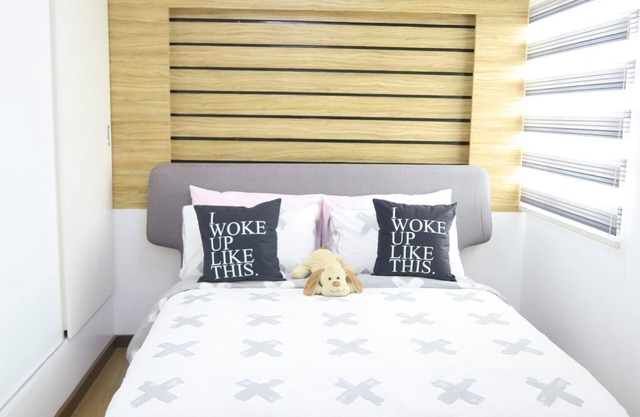 Staycation Value Luxe Condotel