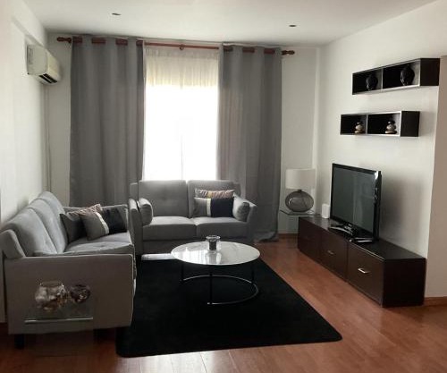 StayCity Flat!