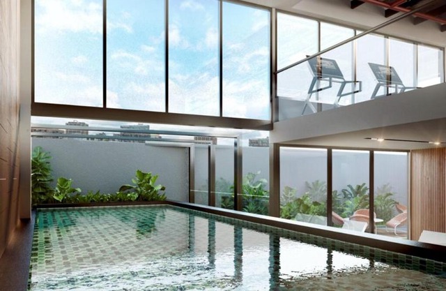 Staycity - Lovely Smart Loft in Chico - with Coworking and Spa