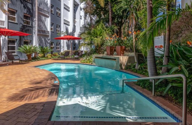 StayEasy Pretoria