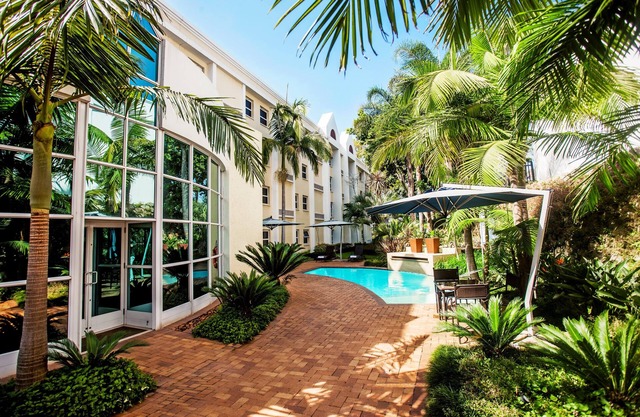 StayEasy Pretoria