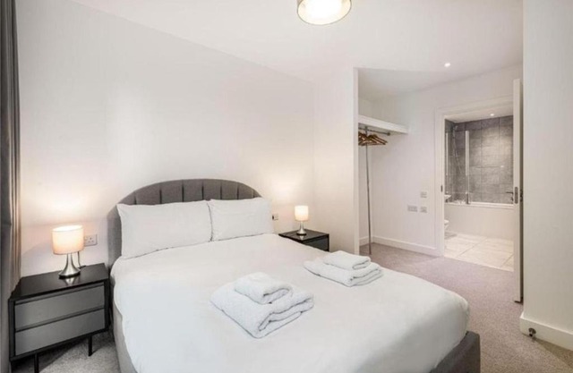 Stayo apartments