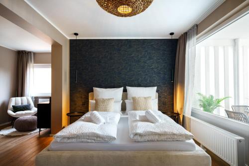 STAYTONA Parkplatz Balkon WLAN