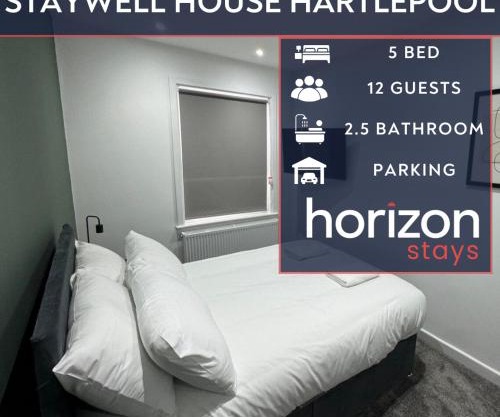 Staywell Hartlepool