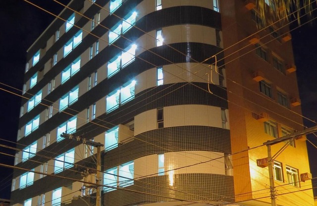 Steel Valley Hotel