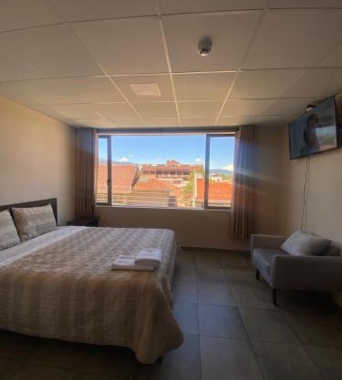 Stelar Hostal