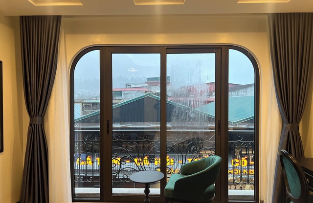 Stella De Boutique Hotel