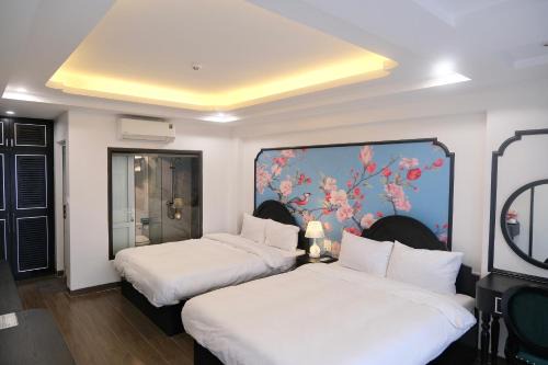 Stella De Boutique Hotel