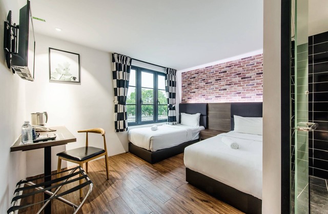Stella Hotel